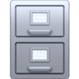 Dosya dolabı - Facebook