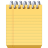 Spiral not defteri - Facebook