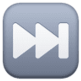 Sonraki parça düğmesi - Facebook