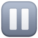 Duraklatma düğmesi - Facebook