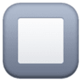 Durdurma düğmesi - Facebook