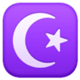 Ay yıldız - Facebook