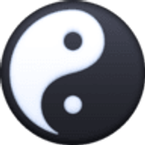 Yin yang - Facebook