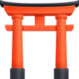 Şinto tapınağı - Facebook