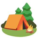 Kamp - Noto Color Emoji
