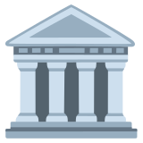 Tarihi yapı - Noto Color Emoji