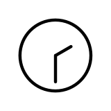 Iki buçuk - OpenMoji