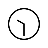 On buçuk - OpenMoji