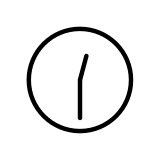 On iki buçuk - OpenMoji