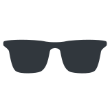 Güneş gözlüğü - Twitter / X