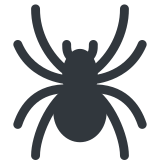 Örümcek - Twitter / X