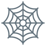 Örümcek ağı - Twitter / X