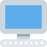 Masaüstü bilgisayar - Twitter / X