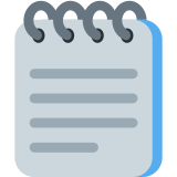 Spiral not defteri - Twitter / X