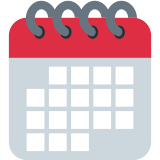 Spiral takvim - Twitter / X