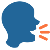 Konuşan kişi - Twitter / X