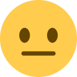 Duygusuz yüz - Twitter / X