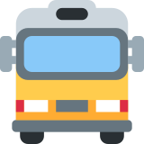 Yaklaşan otobüs - Twitter / X