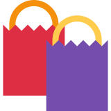 Alışveriş çantası - Twitter / X