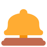 Resepsiyon zili - Twitter / X