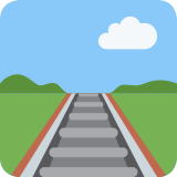 Tren yolu - Twitter / X