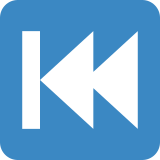 Son parça düğmesi - Twitter / X