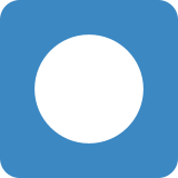 Kayıt düğmesi - Twitter / X