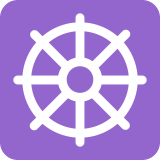 Darma çemberi - Twitter / X