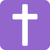 Latin haçı - Twitter / X