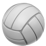 Voleybol