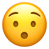 Konuşamayan emoji