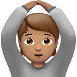 tamam hareketi: orta cilt tonu