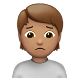 somurtma: orta cilt tonu