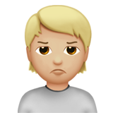 darılma: orta açık cilt tonu