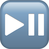 oynatma veya duraklatma düğmesi