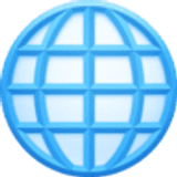 Meridyenli yerküre - Facebook