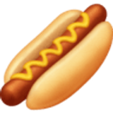 Sosisli sandviç - Facebook