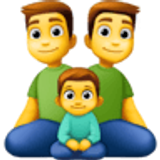 Aile: erkek erkek erkek çocuk - Facebook