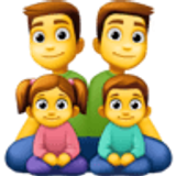 Aile: erkek erkek kız çocuk erkek çocuk - Facebook