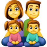 Aile: erkek kadın kız çocuk erkek çocuk - Facebook