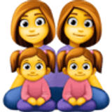 Aile: kadın kadın kız çocuk kız çocuk - Facebook