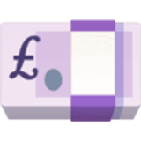 Sterlin banknot - Facebook