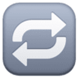 Tekrarlama düğmesi - Facebook