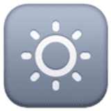 Düşük parlaklık - Facebook