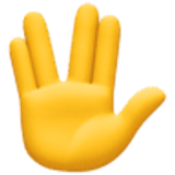 Vulkan selamı - Facebook