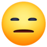 Ifadesiz yüz - Facebook