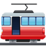 Tramvay vagonu - Facebook