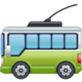 Troleybüs - Facebook