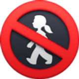 Yayalara yasak - Facebook