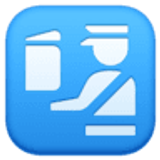 Pasaport kontrolü - Facebook